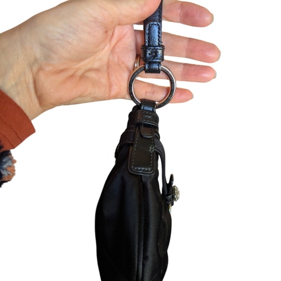 Coach Rare Evening Bag 2005 - Picture 8 of 13